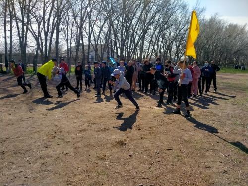 "7-сәуір Дүниежүзілік денсаулық күні"