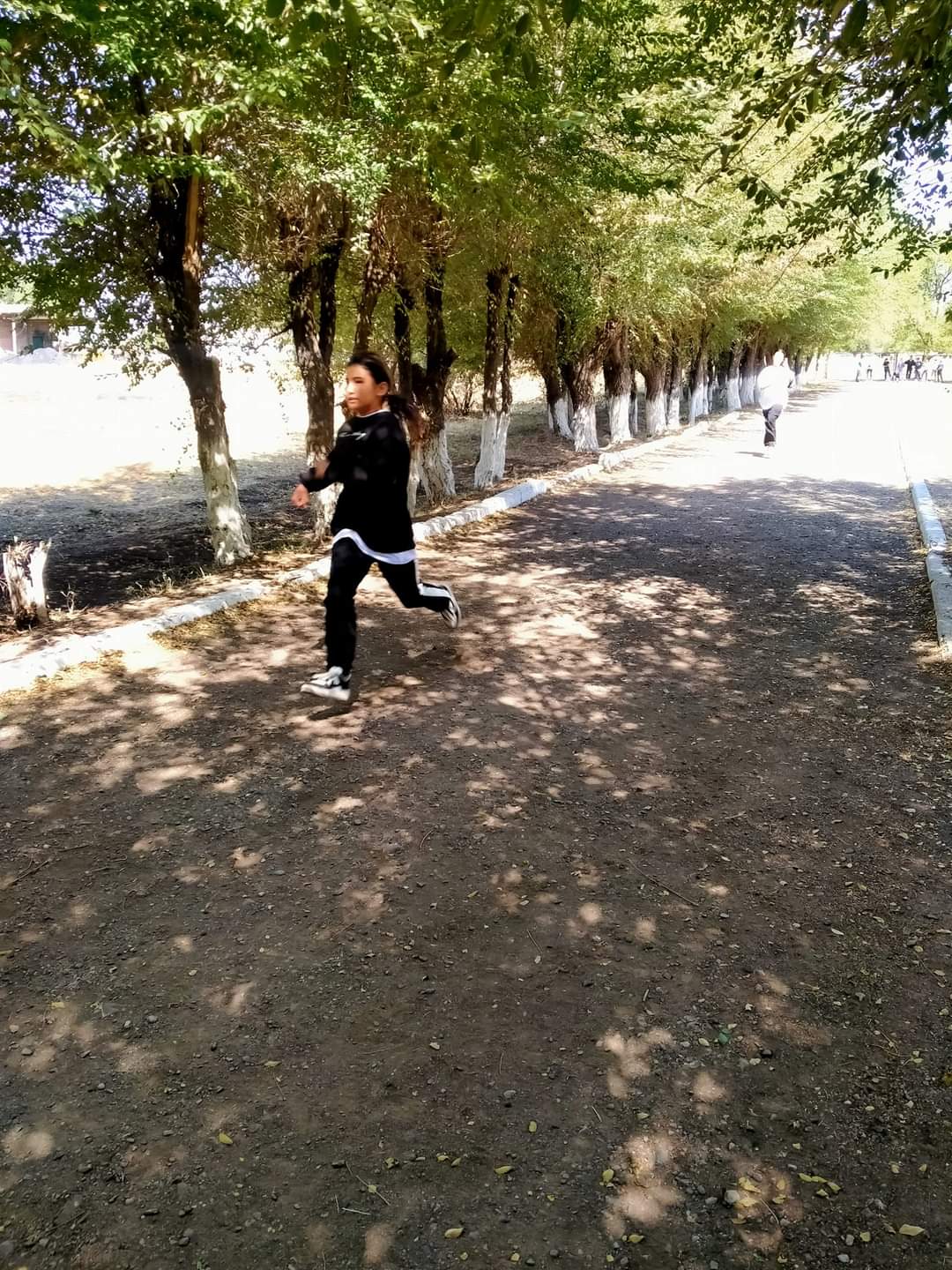 «Денсаулық күні» 